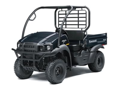 BOATZON | Kawasaki Mule SX 4x4 2026