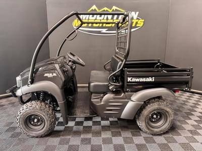 BOATZON | Kawasaki Mule SX 4x4 2026