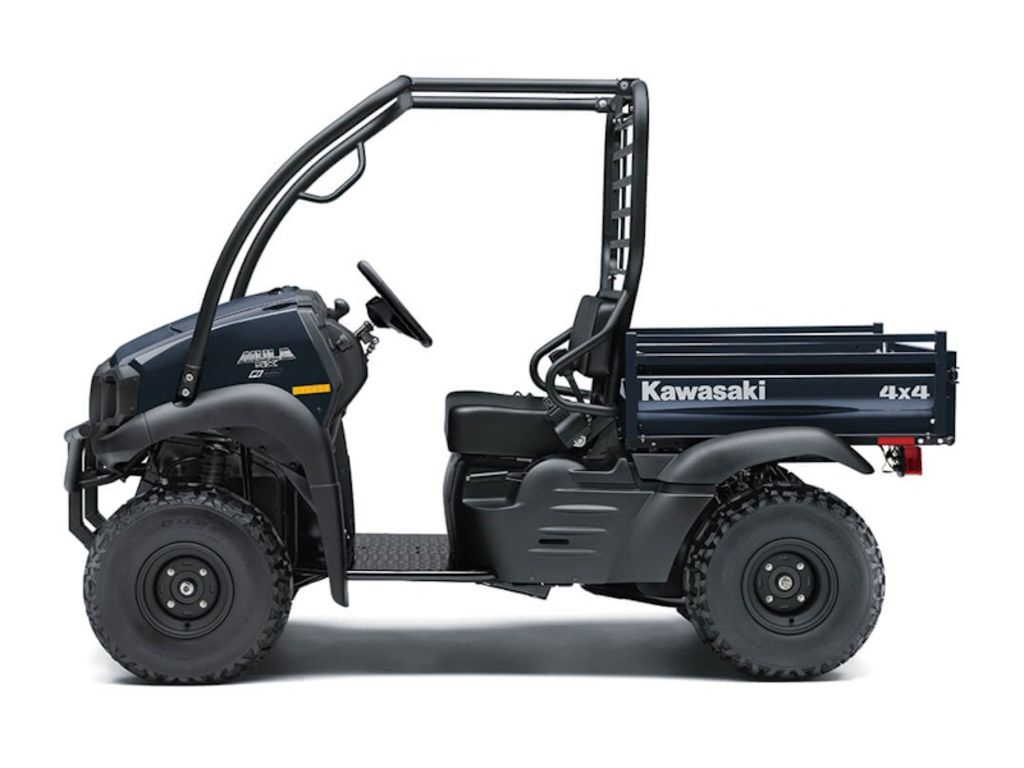 2026 Kawasaki Mule SX 4x4 - Sold Boat
