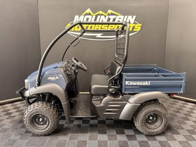 BOATZON | Kawasaki Mule SX 4x4 2026