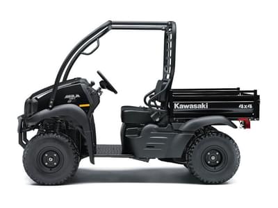 BOATZON | Kawasaki Mule SX 4x4 2026