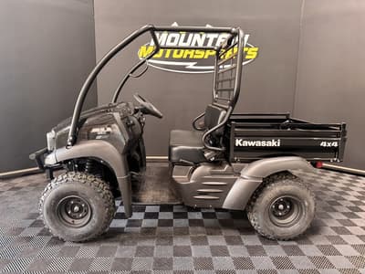 BOATZON | Kawasaki Mule SX 4x4 2026