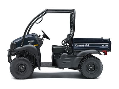 BOATZON | Kawasaki Mule SX 4x4 2026