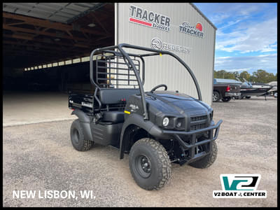 BOATZON | Kawasaki Mule SX 4x4 2026