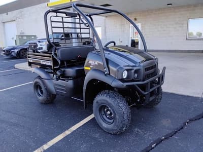 BOATZON | Kawasaki Mule SX 4x4 2026