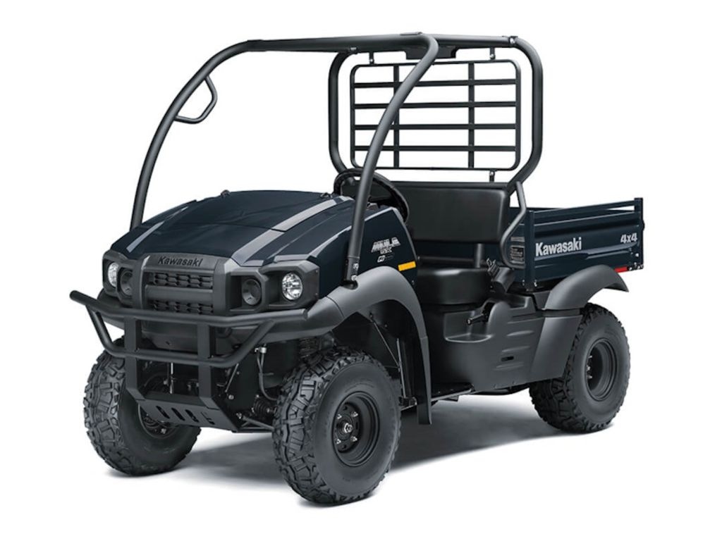 2026 Kawasaki Mule SX 4x4 - Sold Boat