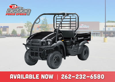 BOATZON | Kawasaki Mule SX 4x4 2026