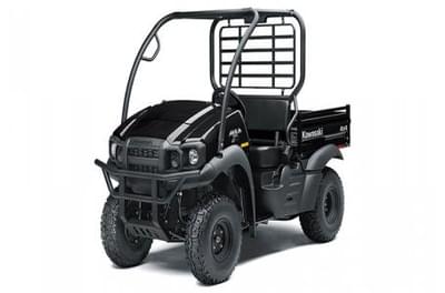 BOATZON | Kawasaki Mule SX 4x4 2026 BOATZON | Kawasaki Mule SX 4x4 2026