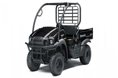 BOATZON | Kawasaki MULE SX 4x4 2026 BOATZON | Kawasaki MULE SX 4x4 2026