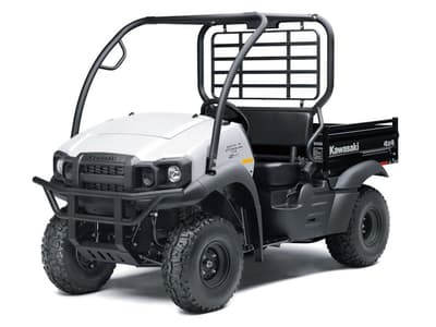 BOATZON | Kawasaki Mule SX 4x4 2027