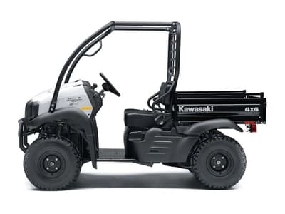 BOATZON | Kawasaki Mule SX 4x4 2027