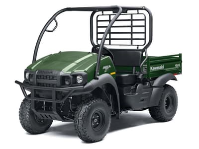 BOATZON | Kawasaki Mule SX 4x4 2027 BOATZON | Kawasaki Mule SX 4x4 2027
