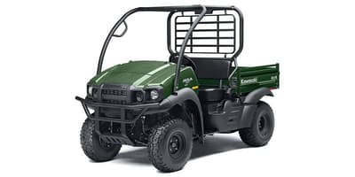 BOATZON | Kawasaki MULE SX 4X4 2027