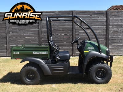 BOATZON | Kawasaki MULE SX 4x4 2027 BOATZON | Kawasaki MULE SX 4x4 2027