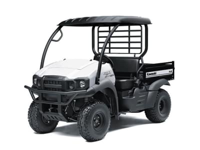 BOATZON | Kawasaki Mule SX 4x4 FE 2023