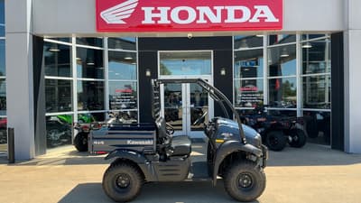 BOATZON | Kawasaki Mule SX 4x4 FI 2026 BOATZON | Kawasaki Mule SX 4x4 FI 2026