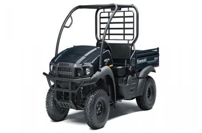 BOATZON | Kawasaki Mule SX 4x4 Grayish Blue 2026 BOATZON | Kawasaki Mule SX 4x4 Grayish Blue 2026