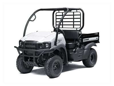 BOATZON | Kawasaki Mule SX 4x4 SE FI 2020