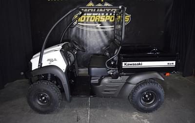 BOATZON | Kawasaki Mule SX 4x4 SE FI 2021