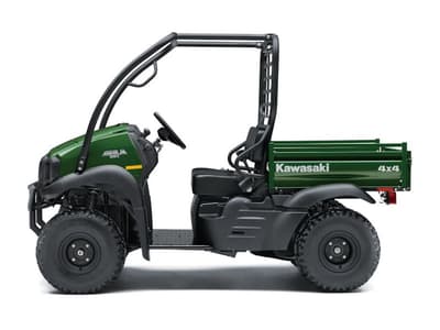 BOATZON | Kawasaki Mule SX 4x4 ST 2027 BOATZON | Kawasaki Mule SX 4x4 ST 2027