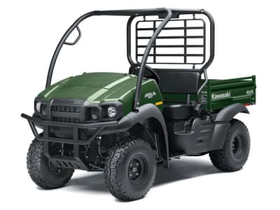 BOATZON | Kawasaki Mule SX 4x4 ST 2027