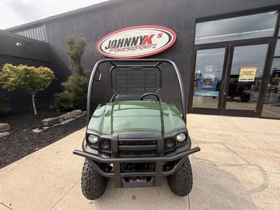 BOATZON | Kawasaki Mule SX 4x4 ST 2027