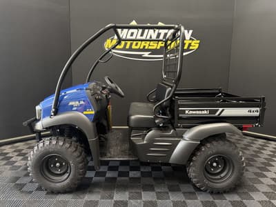 BOATZON | Kawasaki Mule SX 4x4 XC 2026