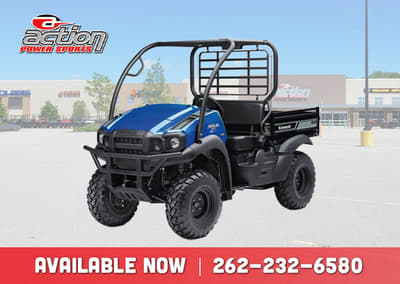 BOATZON | Kawasaki Mule SX 4x4 XC 2026 BOATZON | Kawasaki Mule SX 4x4 XC 2026