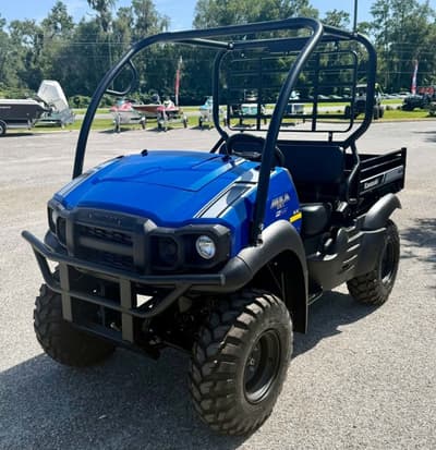 BOATZON | Kawasaki Mule SX 4x4 XC 2027