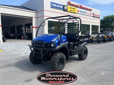 BOATZON | Kawasaki Mule SX 4x4 XC 2027