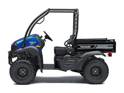 BOATZON | Kawasaki Mule SX 4x4 XC 2027