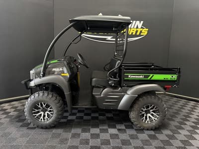 BOATZON | Kawasaki Mule SX 4x4 XC LE 2026 BOATZON | Kawasaki Mule SX 4x4 XC LE 2026