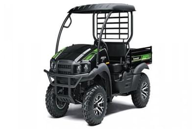 BOATZON | Kawasaki Mule SX 4x4 XC LE 2026