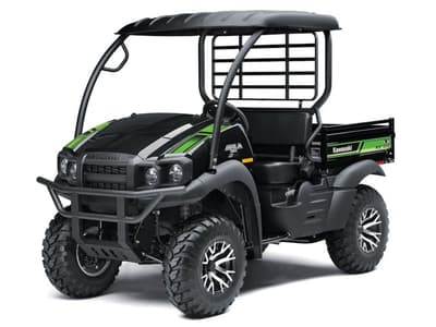 BOATZON | Kawasaki Mule SX 4x4 XC LE 2027