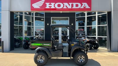 BOATZON | Kawasaki Mule SX 4x4 XC LE 2027