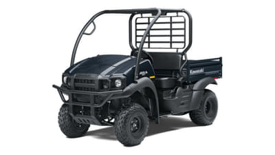 BOATZON | Kawasaki Mule SX Base 2026