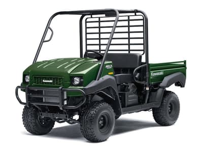 BOATZON | Kawasaki Mule4000 2027