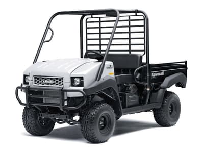BOATZON | Kawasaki Mule4000 2027
