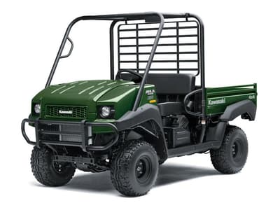 BOATZON | Kawasaki Mule4010 4X4 2027