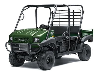 BOATZON | Kawasaki Mule4010 Trans4X4 2027