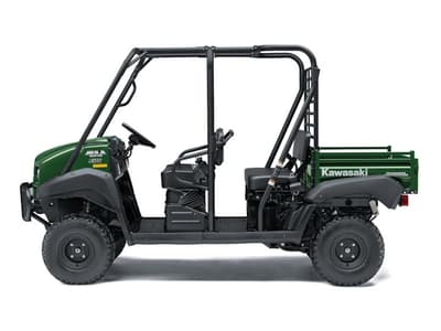 BOATZON | Kawasaki Mule4010 Trans4X4 2027