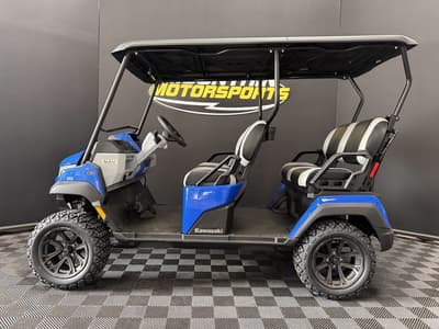BOATZON | Kawasaki NAV 4e 2025