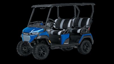 BOATZON | Kawasaki NAV 4e 2025