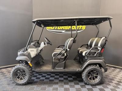 BOATZON | Kawasaki NAV 4e LE 2025