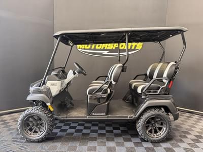 BOATZON | Kawasaki NAV 4e LE 2025