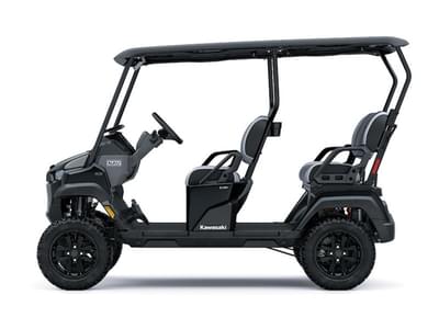 BOATZON | Kawasaki NAV 4e LE 2025