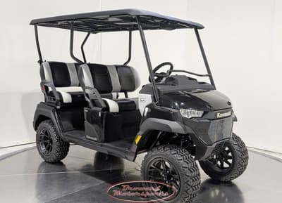 BOATZON | Kawasaki NAV 4e LE 2025