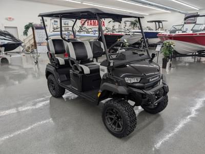 BOATZON | Kawasaki NAV 4e LE 2025