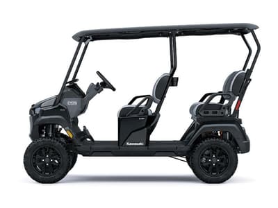 BOATZON | Kawasaki NAV 4e LE 2025