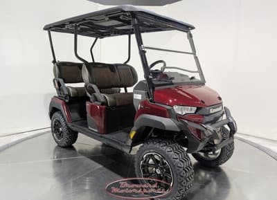 BOATZON | Kawasaki NAV 4e Limited 2025